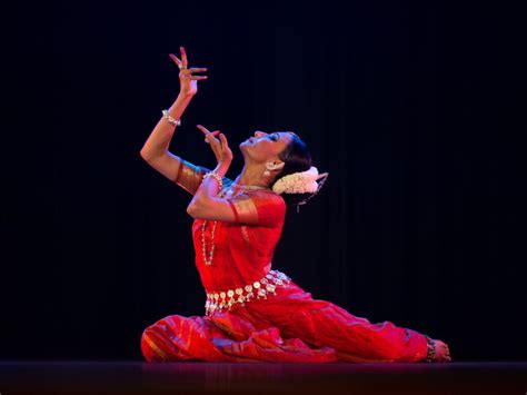 Dancing Around India: Chapter 6 – Odissi | The Creative Post