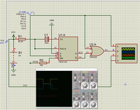 Arduino Code for Pulse Generator 的图像结果