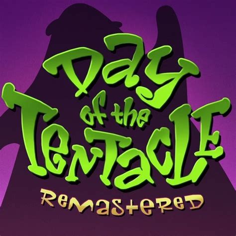 Day of the Tentacle: Special Edition