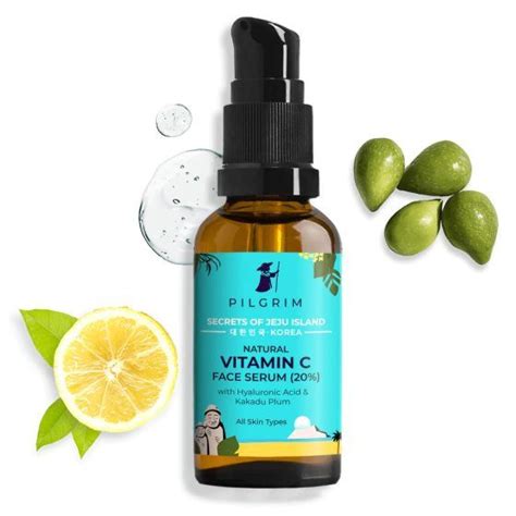 The best vitamin C serums that promise a bright, glowing and healthy skin
