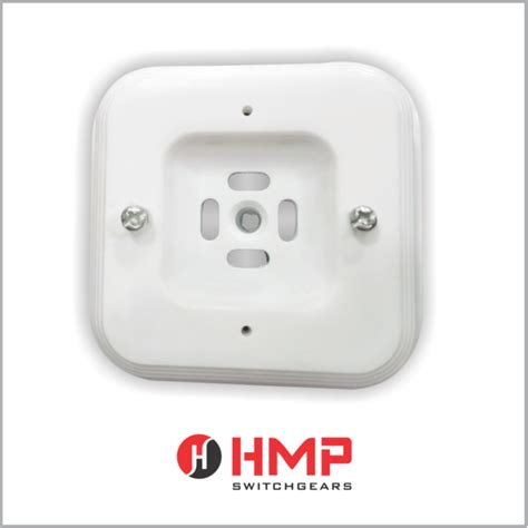 Modular Electrical Box - MODULAR GANG BOX (ACE WHITE SILVER ) (4M ...