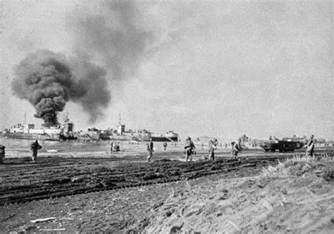 When Italy Dumped the Nazis for the Allies, the Consequence was ...