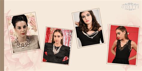 4 Reasons to Buy Pearl Necklace | Blog by Odette.in