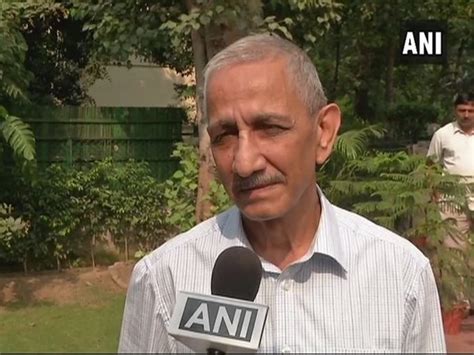 Lakshadweep administrator Dineshwar Sharma passes away, PM recalls his ...
