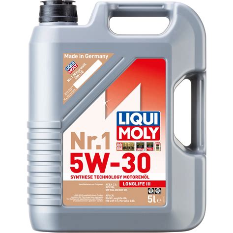 Liqui Moly® 20004 - Hydraulic Lifter Additive
