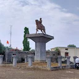 Places in Pimpala Kh., Maharashtra | Yappe.in