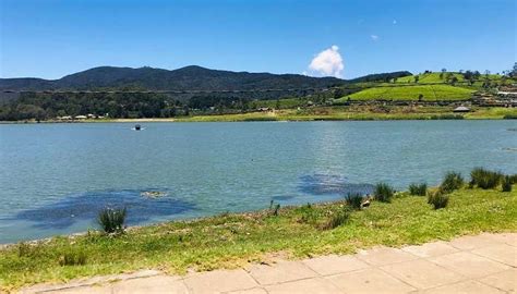 Gregory Lake In Sri Lanka Is A Marvellous Weekend Getaway