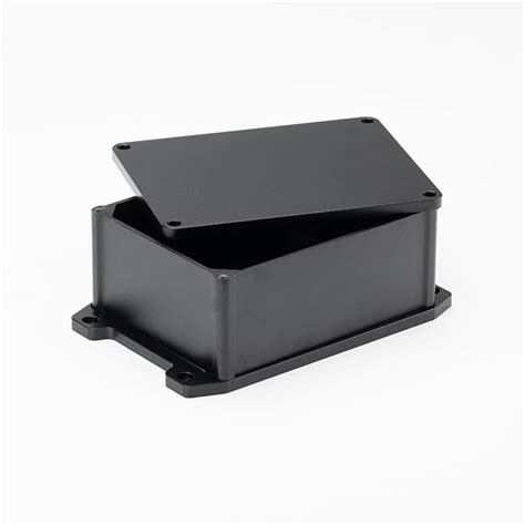 Buy YONGUKETI L04A Outdoor PCB Circuit Board Extruded Housing Metal ...