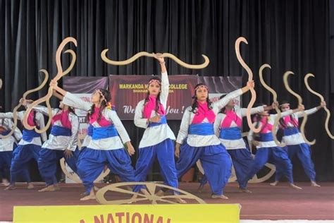 Markanda National College Kurukshetra Campus: Photos, Virtual Tour