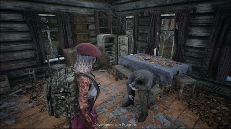 The Parasites on Steam