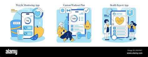 Rezultat imagine pentru Interactive Exercise Apps