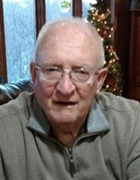 James H. Page Obituary - Argus Leader