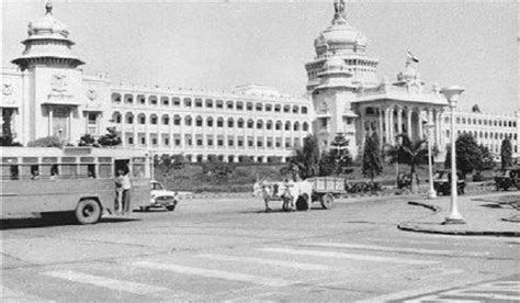 About Bangalore | History | IT Boom | Godrej Properties Real Estate