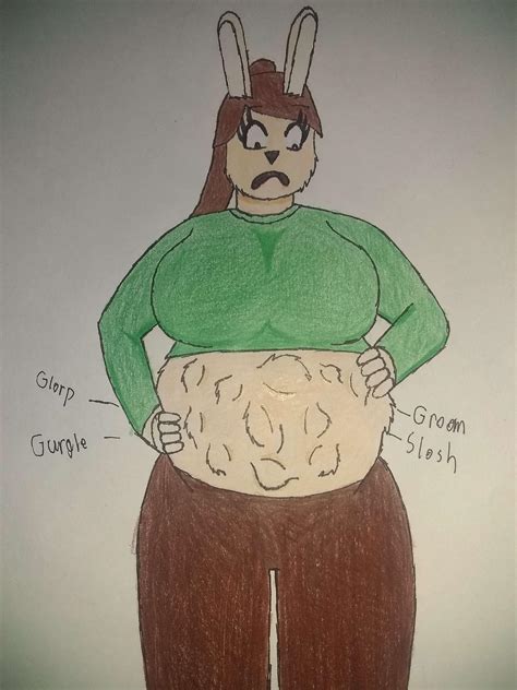 Image result for Alien Belly Button deviantART