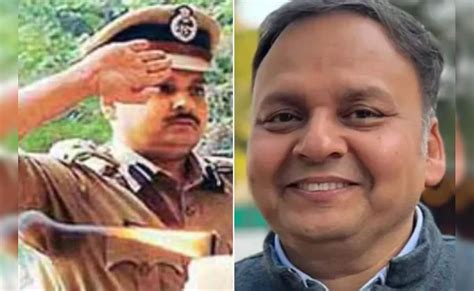 RAW Chief: कौन हैं IPS पराग जैन? जो बने RAW के नए बॉस, ऑपरेशन सिंदूर ...