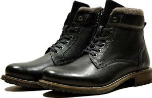 Hx London Mens Footwear - Buy Hx London Mens Footwear Online at Best ...