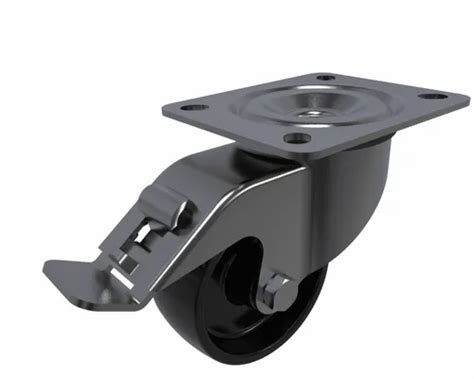 Heavy Duty Casters and Wheels - Fixed Trolley Wheel Manufacturer from ...