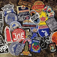 ThePatchGuy | eBay Stores