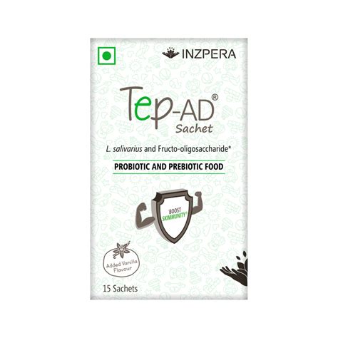 Best healthy skin treatment at home | Tep-AD – Inzpera Healthsciences