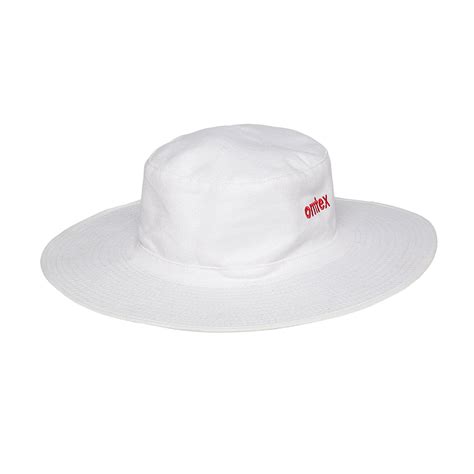 Omtex Club Panama Hat White – Omtex Sports