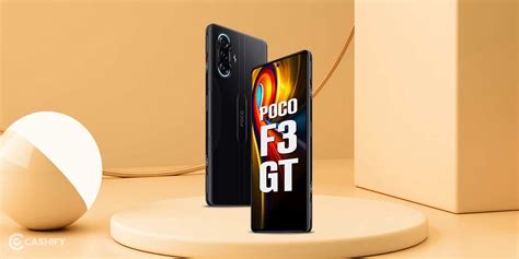 Poco F3 GT Review in India - A Lot More Than Just A Budget Gaming Phone ...
