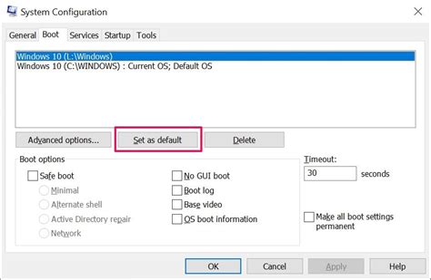 Image result for Microsoft System Configuration