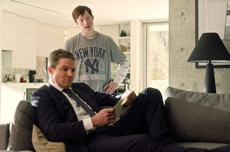 The 23 most shocking TV moments of 2025