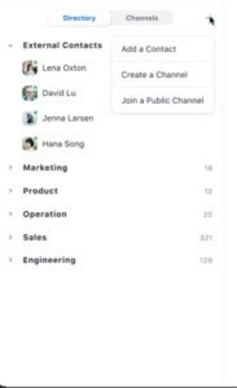 Zoom Tutorial 2022 的图像结果