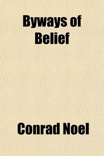 Byways of Belief : Amazon.in: Books
