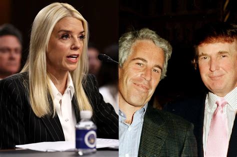 Trump Admin is 'Ready' to 'Unseal' Another Trove of Epstein Documents ...