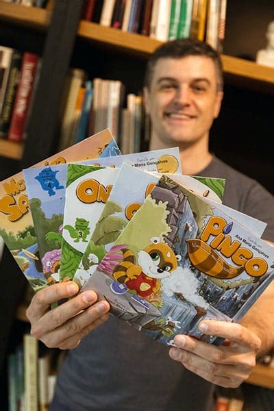 [Pos] Lista de espera - Ilustração Autoral para Literatura Infantil