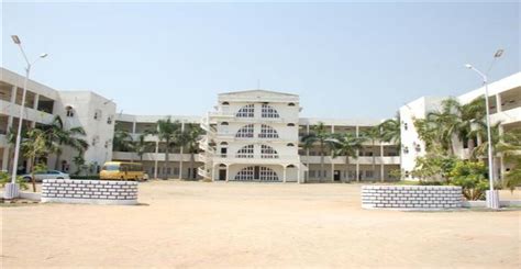 Vijay Rural Engineering College (VREC) : Ranking, Admissions 2026-27 ...