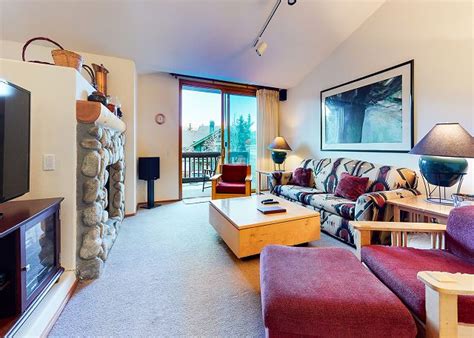 Snowcreek V #933 | Mammoth Lakes Condos | Mammoth Sierra Reservations
