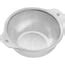 Zwilling 9.4-inch Stainless Steel Strainer in the Colanders department ...
