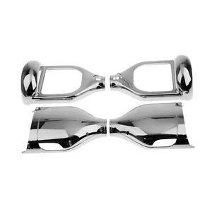 Replacement 2 Wheel Self Balance Hoverboard Scooter Shell Cover 6.5 ...