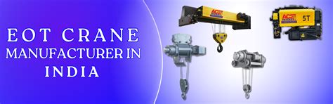 Best EOT Crane Service & Manufacturer in Bhubaneswar,Gujurat,India ...
