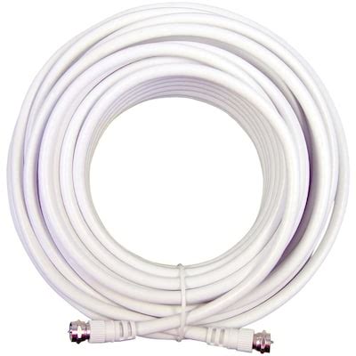 RG6 Coaxial Cables at Lowes.com