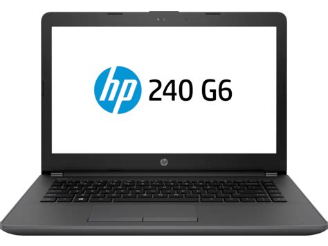 HP 246 G6 Notebook PC Software and Driver Downloads | HP® Support