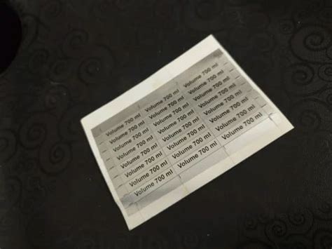 MRP Label How to Print Shirts 的图像结果