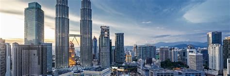 Book Delhi to Kuala Lumpur Flights from INR 9,913 | Air India