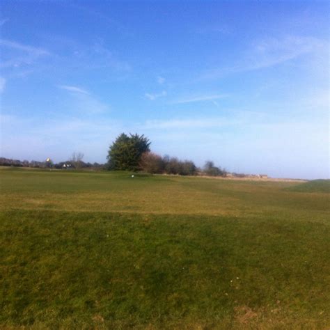 WESTGATE AND BIRCHINGTON GOLF CLUB (2026) All You Need to Know BEFORE ...