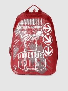 Wildcraft Backpacks - Buy Wildcraft Backpacks @Min 50% Off Online ...