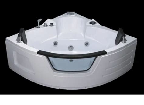 Jacuzzi Bathtub - TV Jacuzzi Bathtub Manufacturer from New Delhi