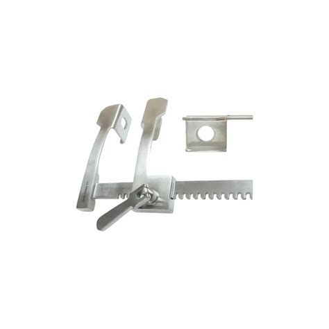 SPAINE SURGERY - Finochietto Rib Retractor SMALL Trader - Wholesaler ...