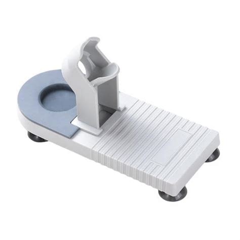 CALANDIS™ 2xGlue Base Hot Glue Machine Support Stand 17x7.5x2cm Hot ...