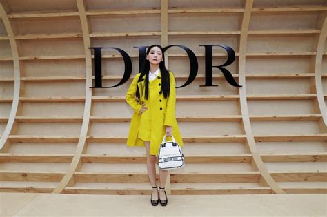The Biggest Korean Stars Who Attended The Dior Fall '22 Show In Seoul ...