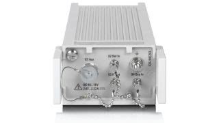 R&S®CS-MC53 Microwave converter 53 GHz | Rohde & Schwarz