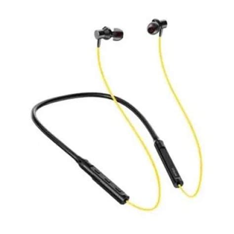 Intex Musique Jazz - Price in India, Specifications & Features | Earbuds