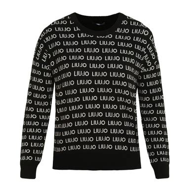 Buy Women Black Sweatshirt Online at The Collective - 643602