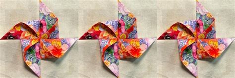 Image result for Pinwheel Block Tutorial
